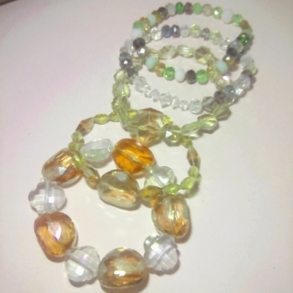 Bracelet Stack - Picture 7 of 7